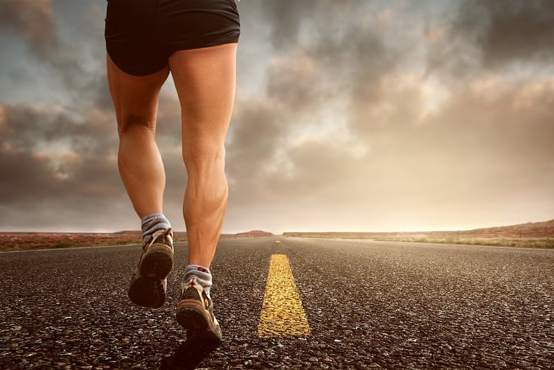 Fitness Journeys